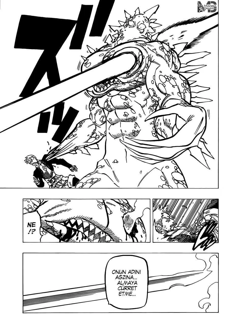 Nanatsu no Taizai - Sayfa 17