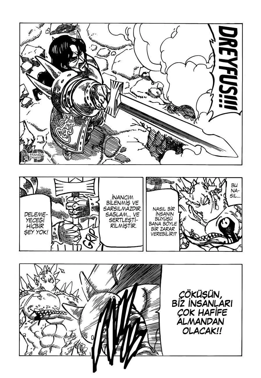 Nanatsu no Taizai - Sayfa 18