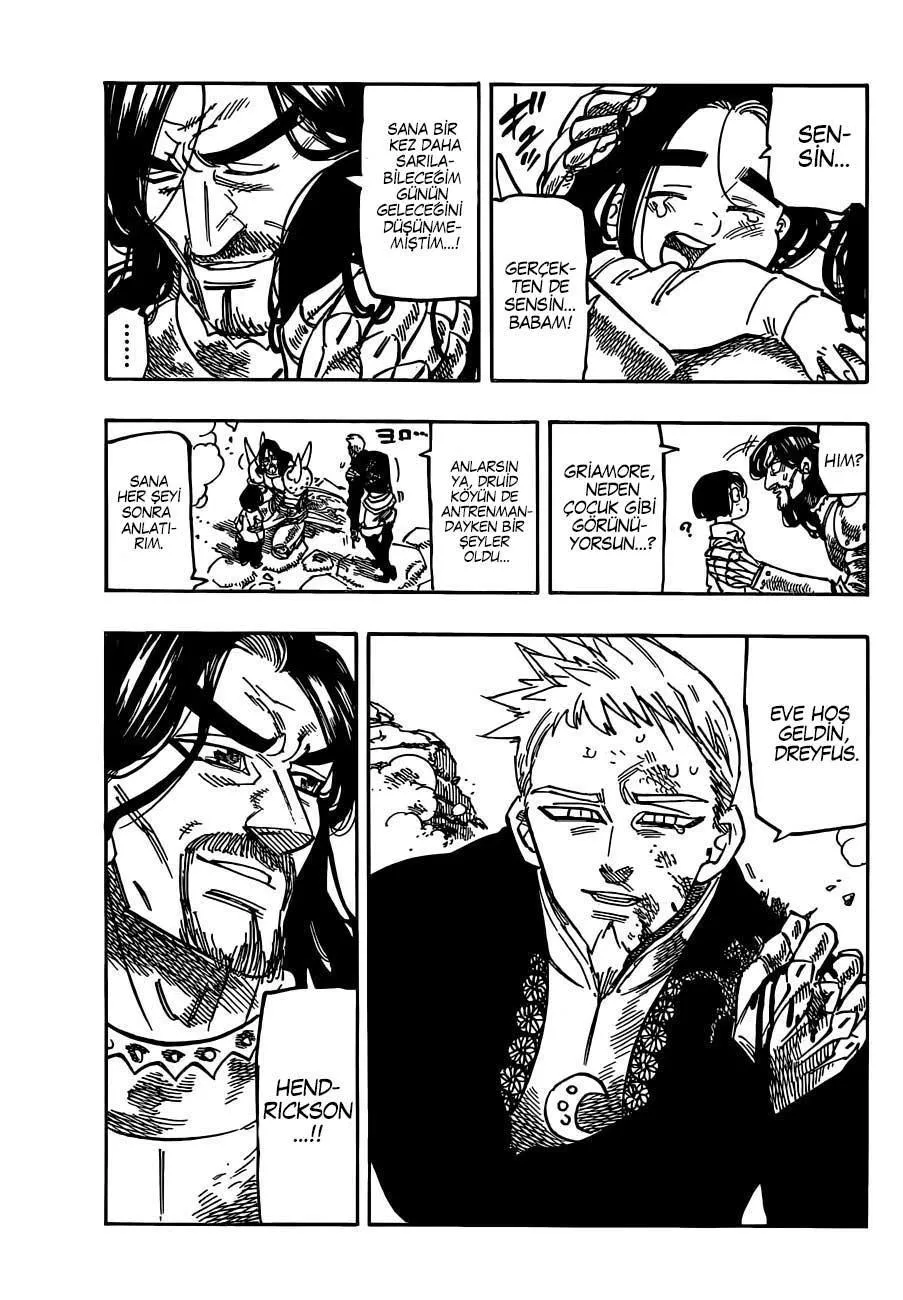 Nanatsu no Taizai - Sayfa 4