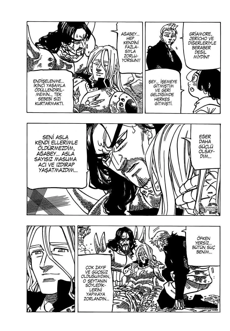 Nanatsu no Taizai - Sayfa 6