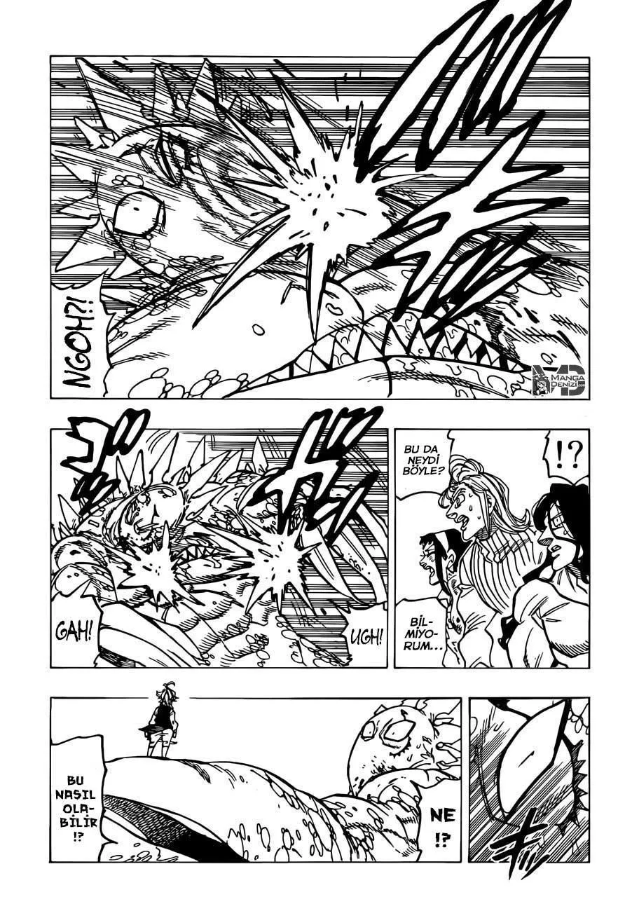 Nanatsu no Taizai - Sayfa 13