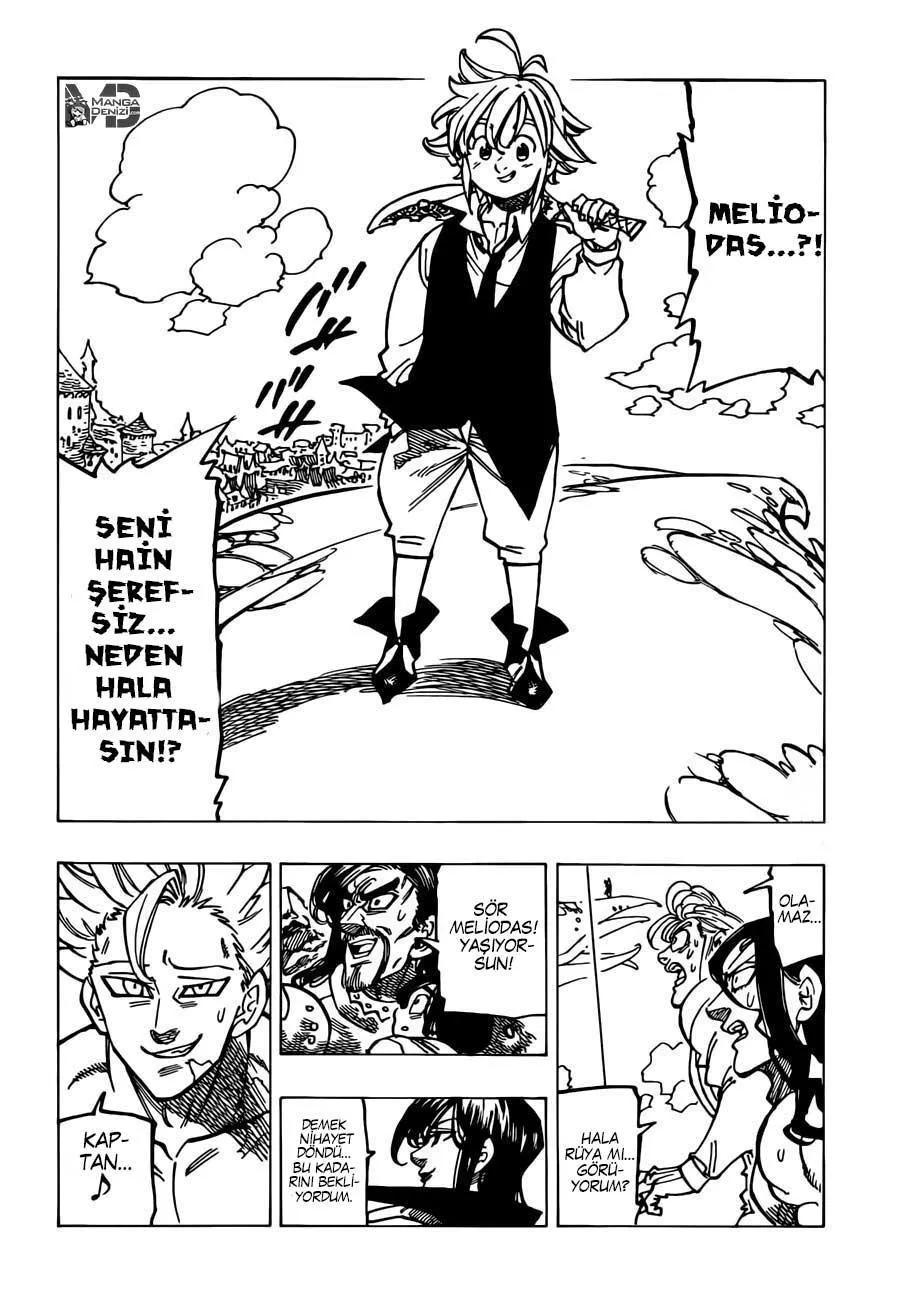 Nanatsu no Taizai - Sayfa 14