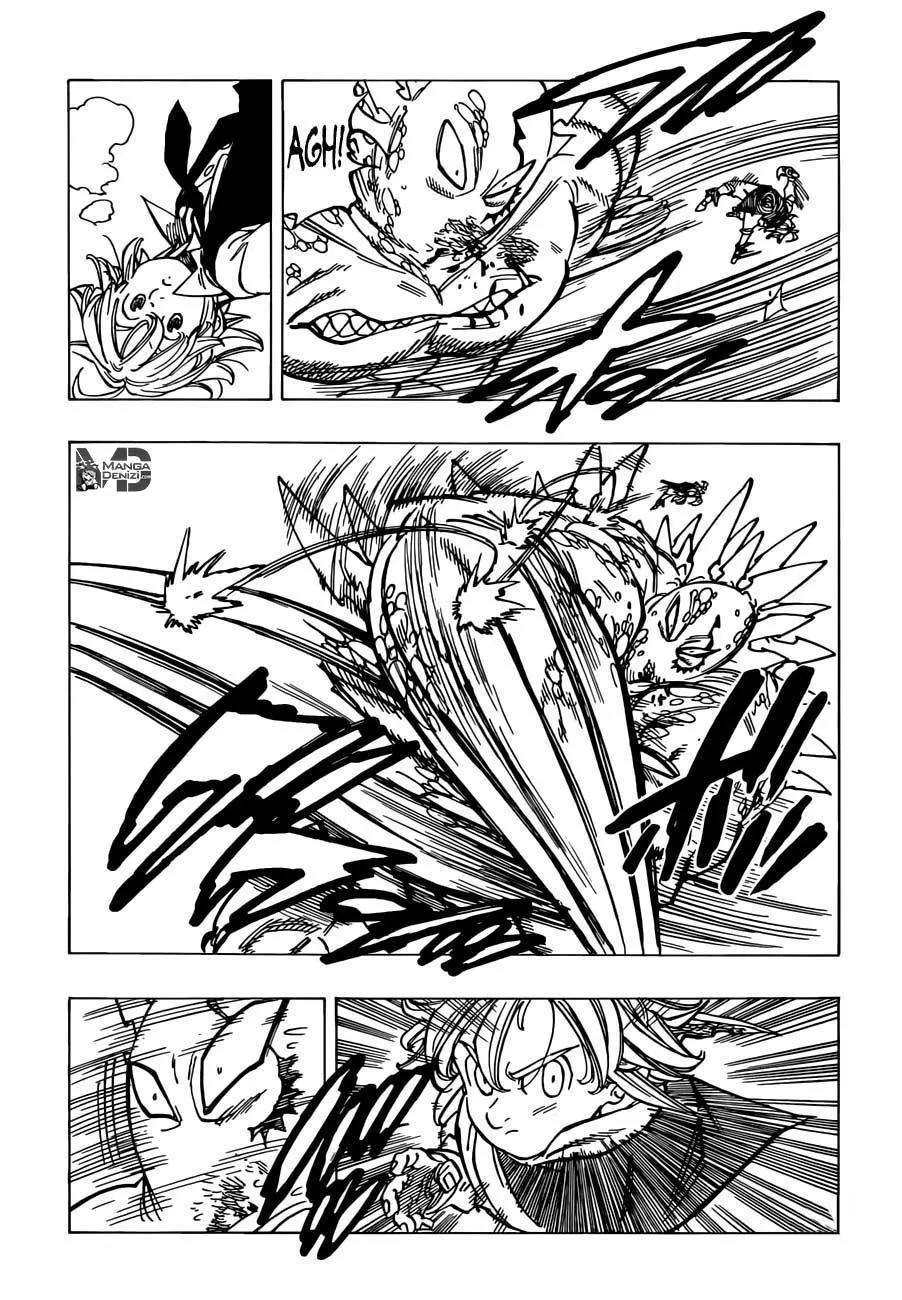 Nanatsu no Taizai - Sayfa 15