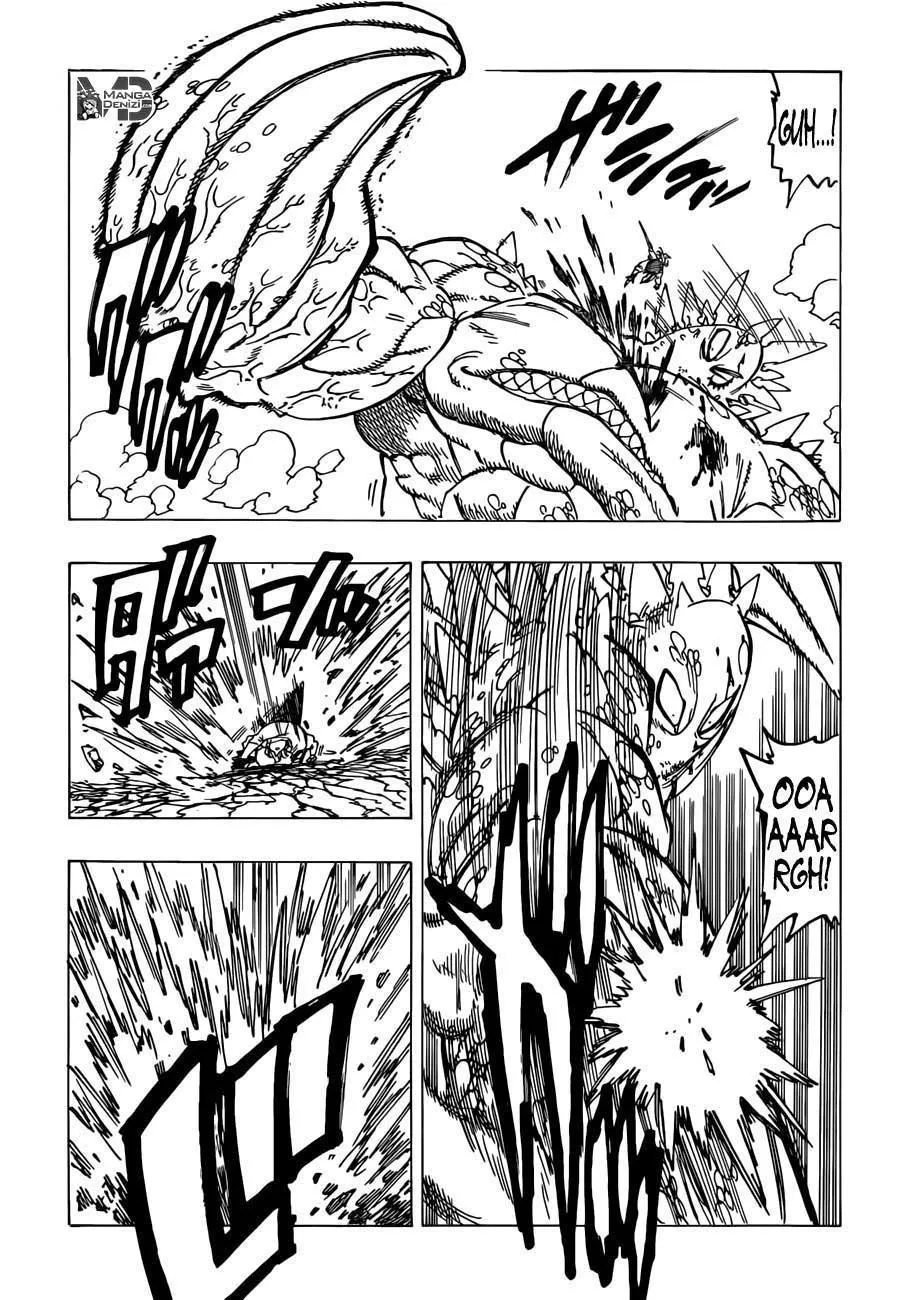 Nanatsu no Taizai - Sayfa 16