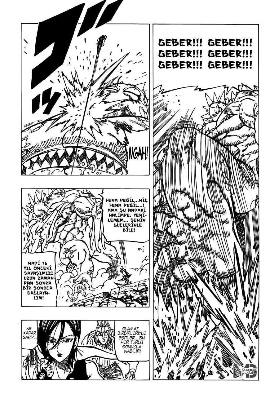 Nanatsu no Taizai - Sayfa 17