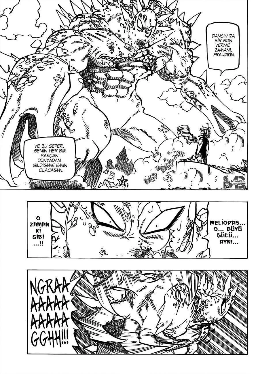 Nanatsu no Taizai - Sayfa 2