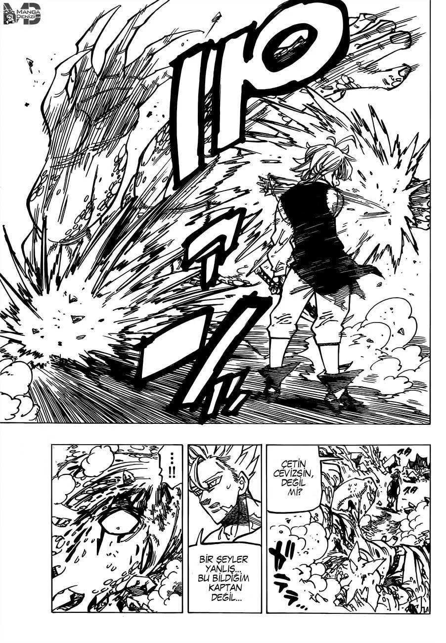 Nanatsu no Taizai - Sayfa 7