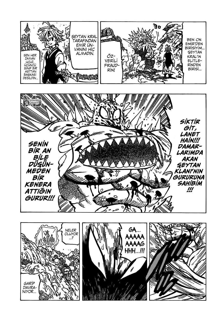 Nanatsu no Taizai mangasının 195 bölümünün 9. sayfasını okuyorsunuz.