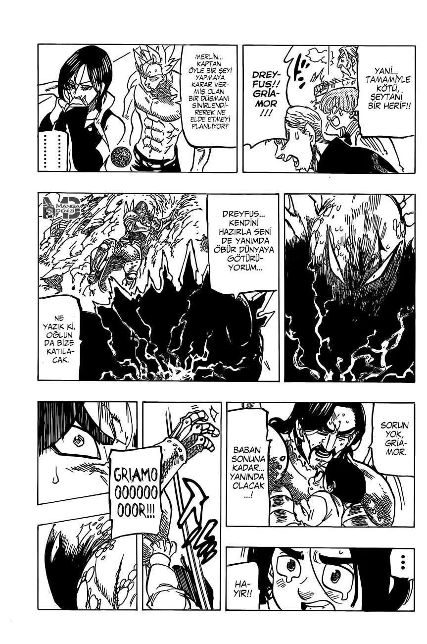 Nanatsu no Taizai - Sayfa 13