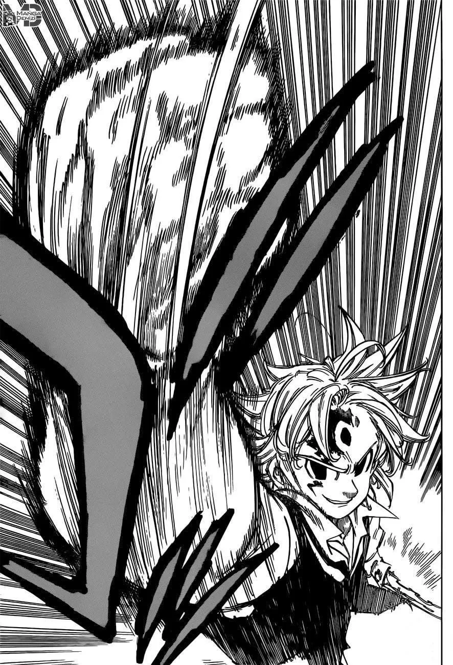 Nanatsu no Taizai - Sayfa 18