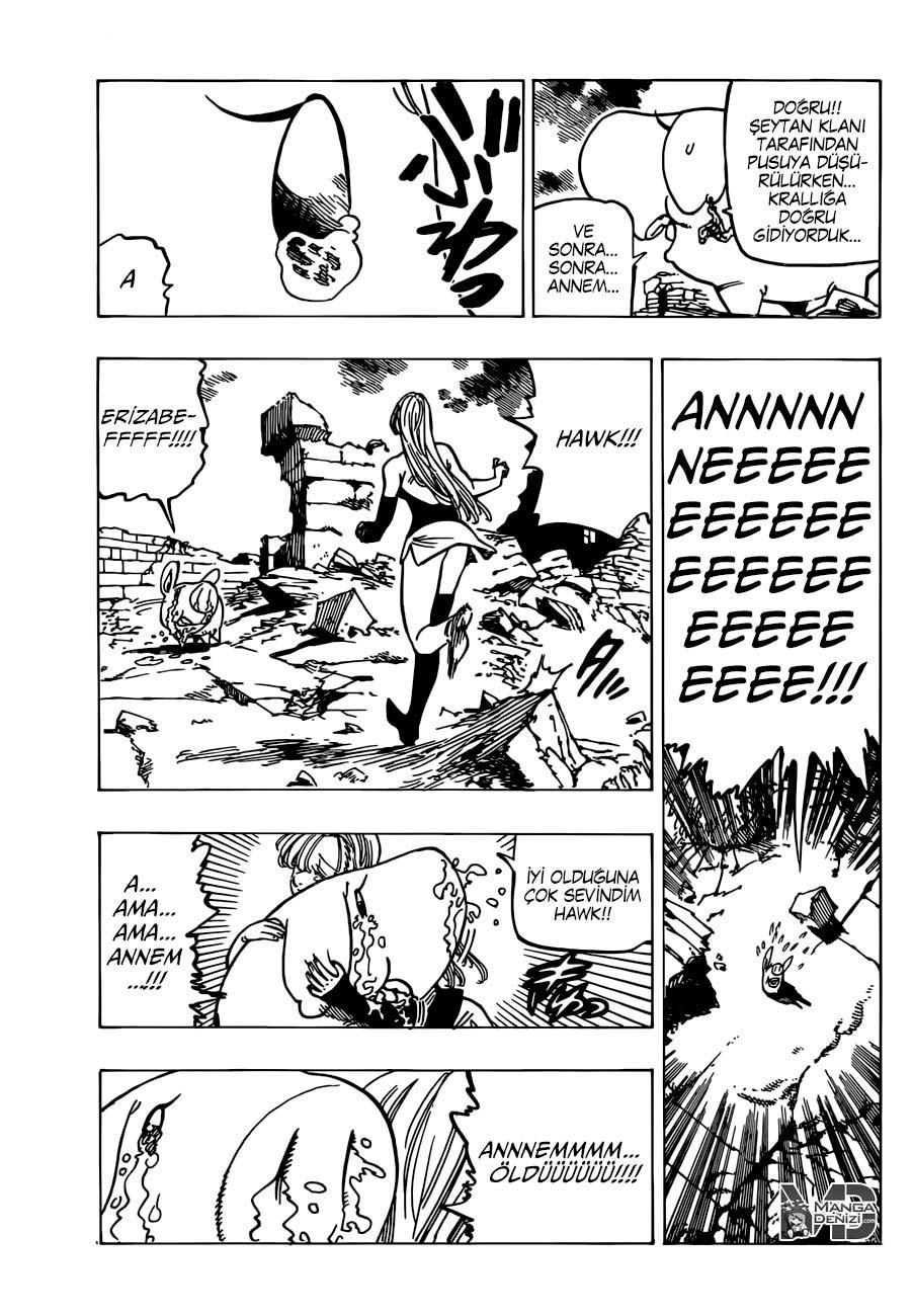 Nanatsu no Taizai mangasının 196 bölümünün 4. sayfasını okuyorsunuz.