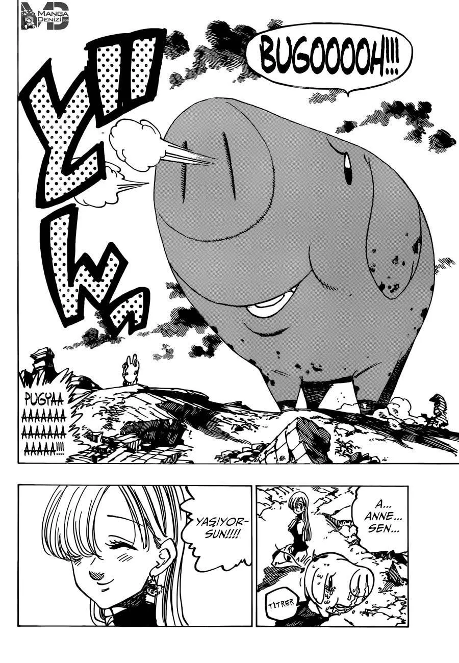 Nanatsu no Taizai - Sayfa 5