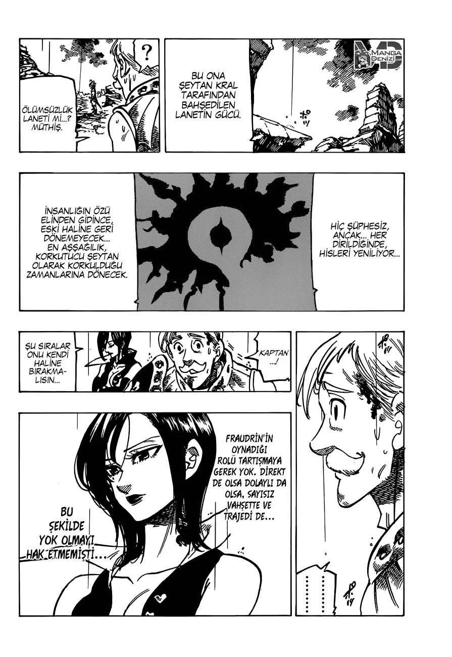 Nanatsu no Taizai - Sayfa 9