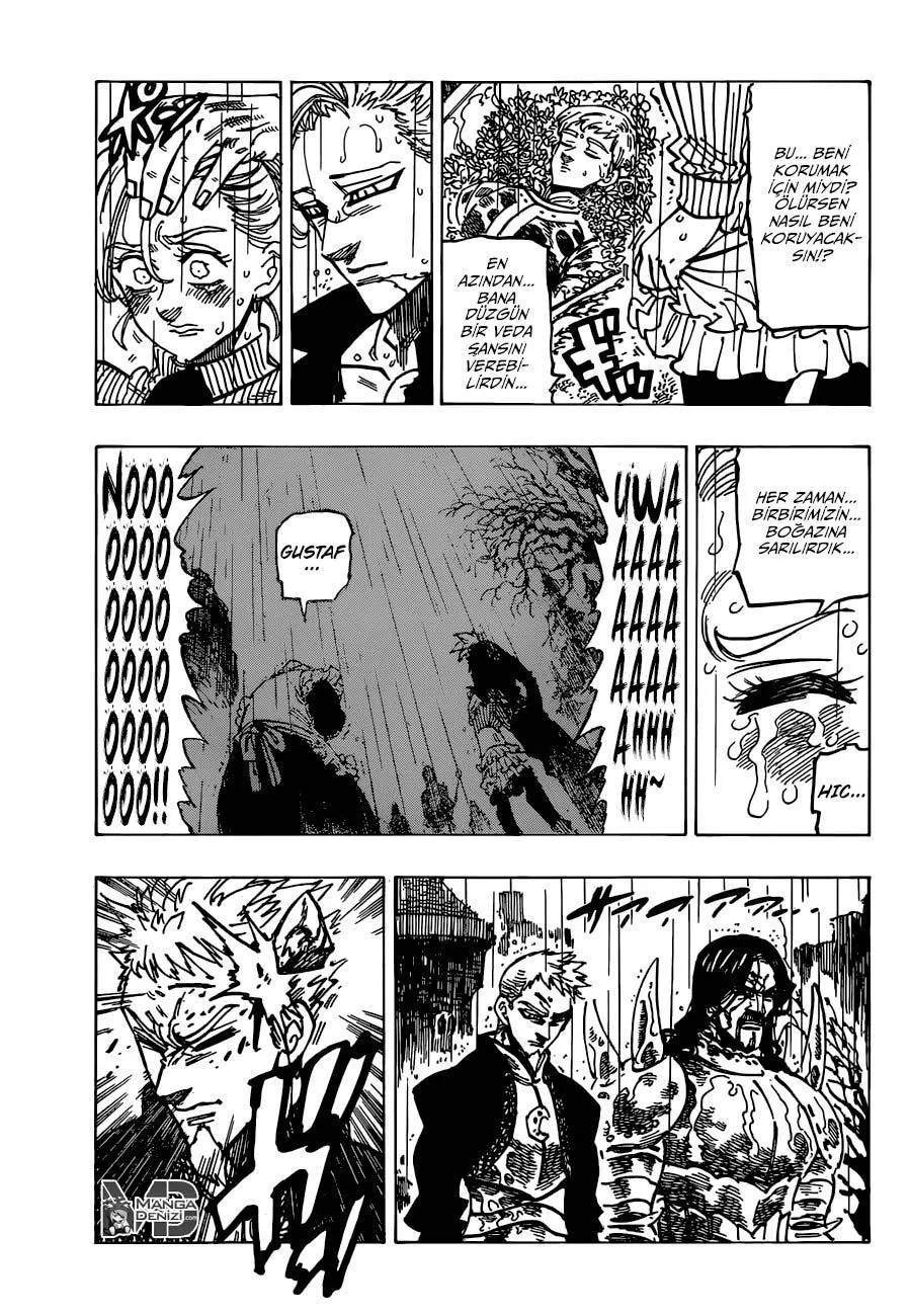 Nanatsu no Taizai - Sayfa 12