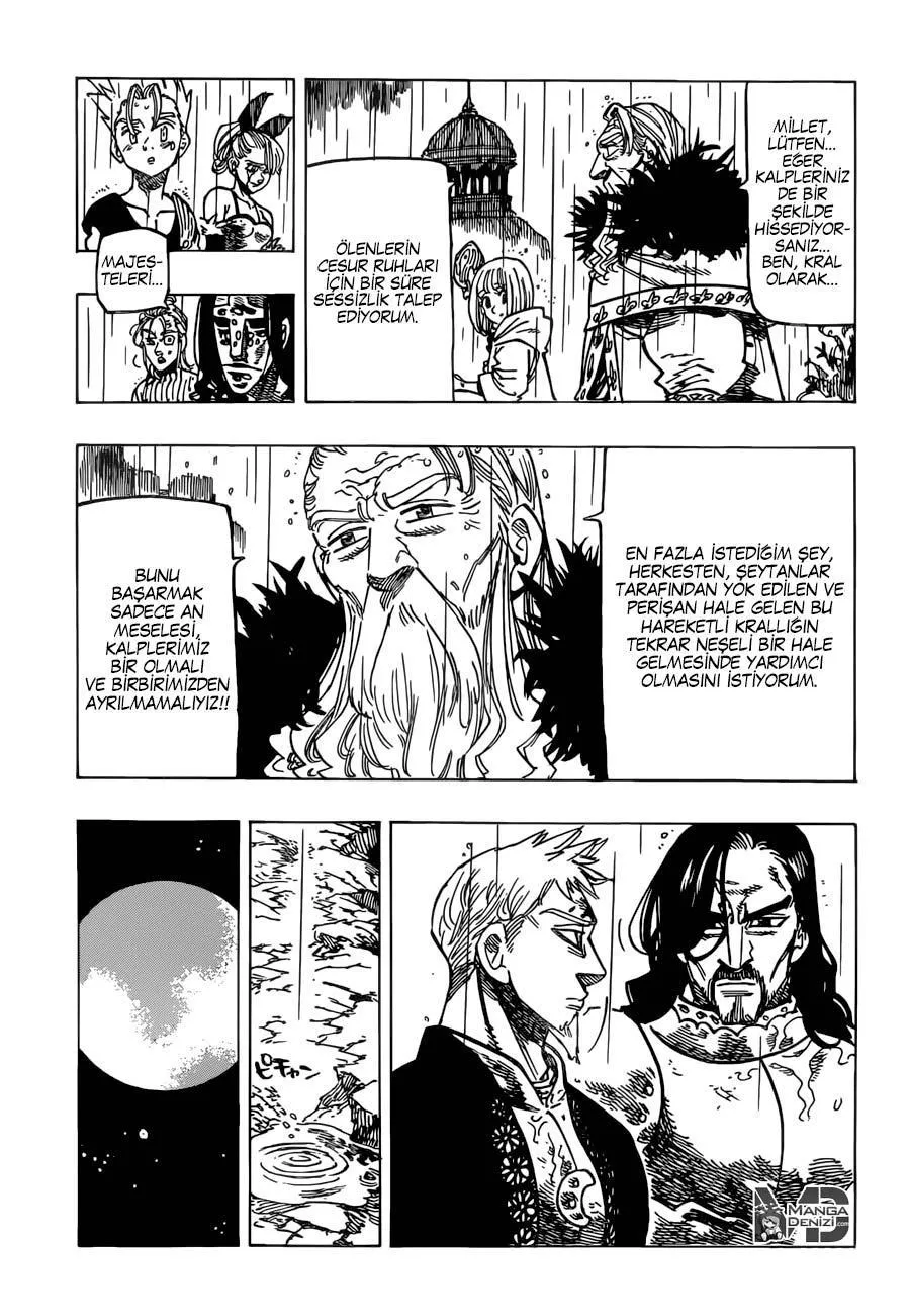 Nanatsu no Taizai - Sayfa 14