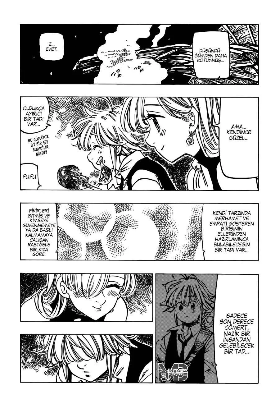 Nanatsu no Taizai - Sayfa 17