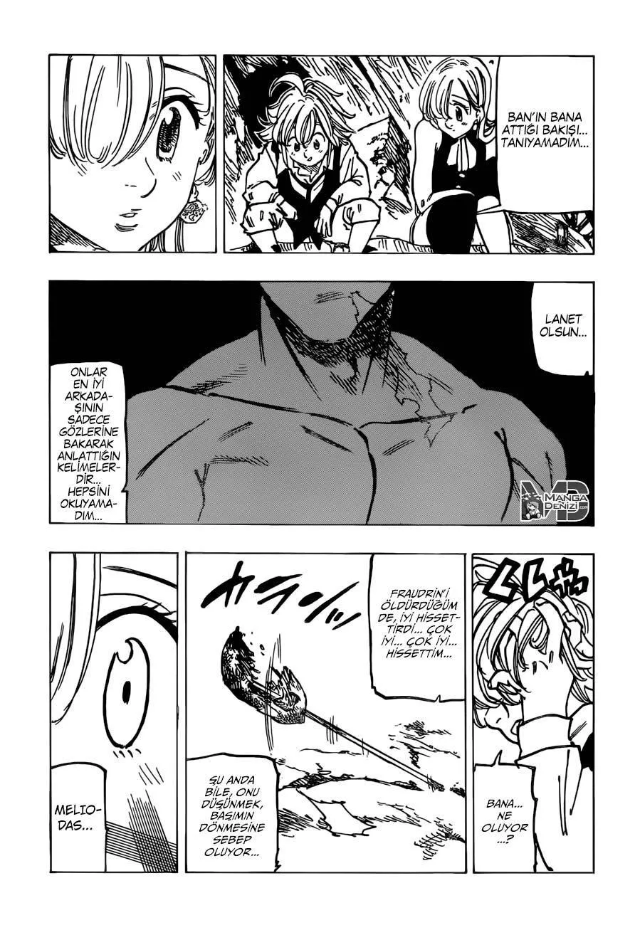 Nanatsu no Taizai - Sayfa 18