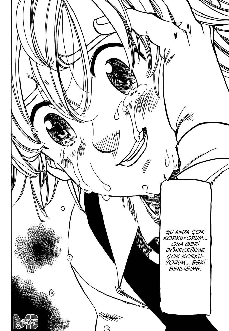 Nanatsu no Taizai - Sayfa 19