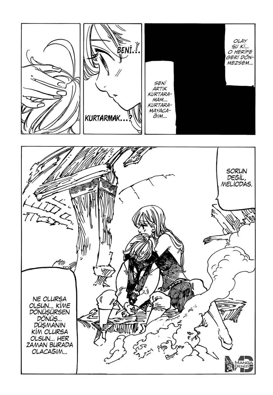 Nanatsu no Taizai - Sayfa 20