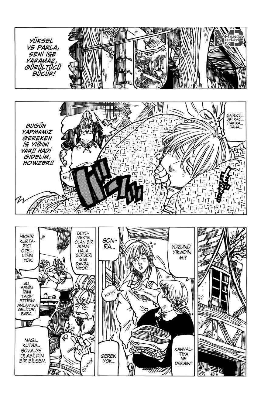 Nanatsu no Taizai - Sayfa 3