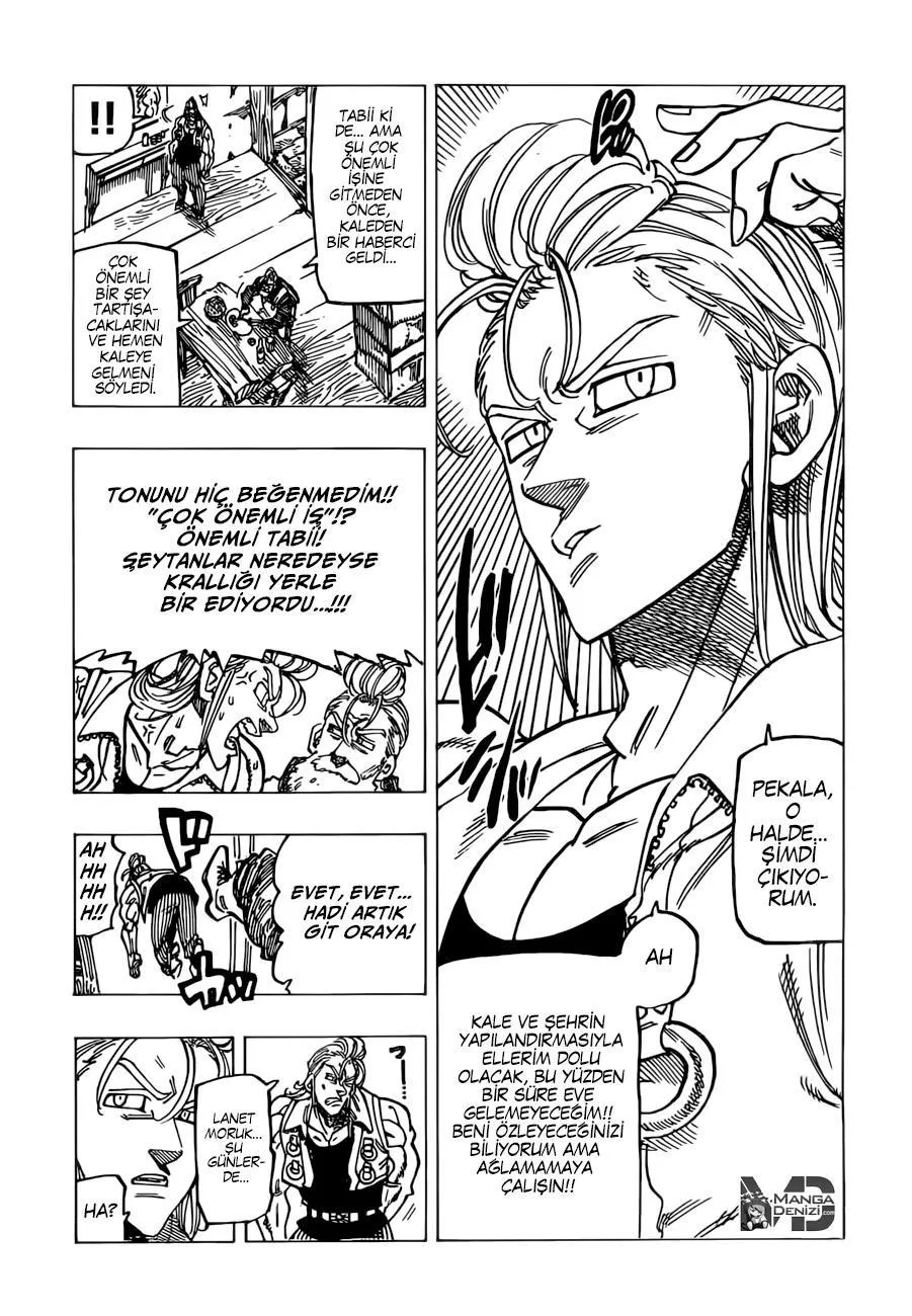 Nanatsu no Taizai - Sayfa 4