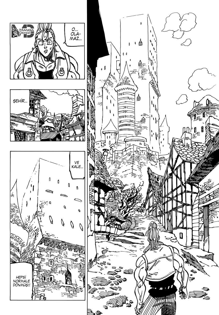 Nanatsu no Taizai mangasının 197 bölümünün 5. sayfasını okuyorsunuz.