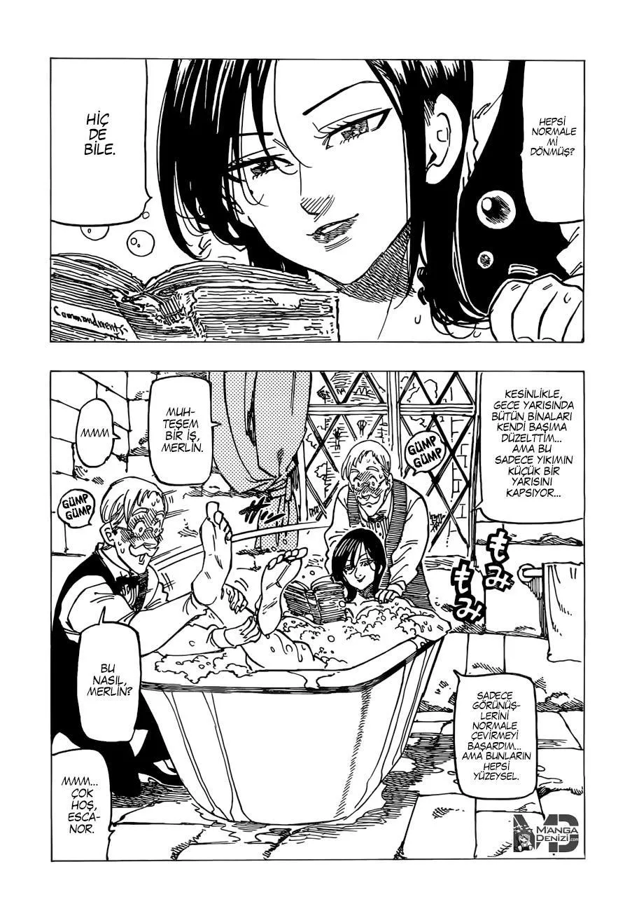 Nanatsu no Taizai - Sayfa 6