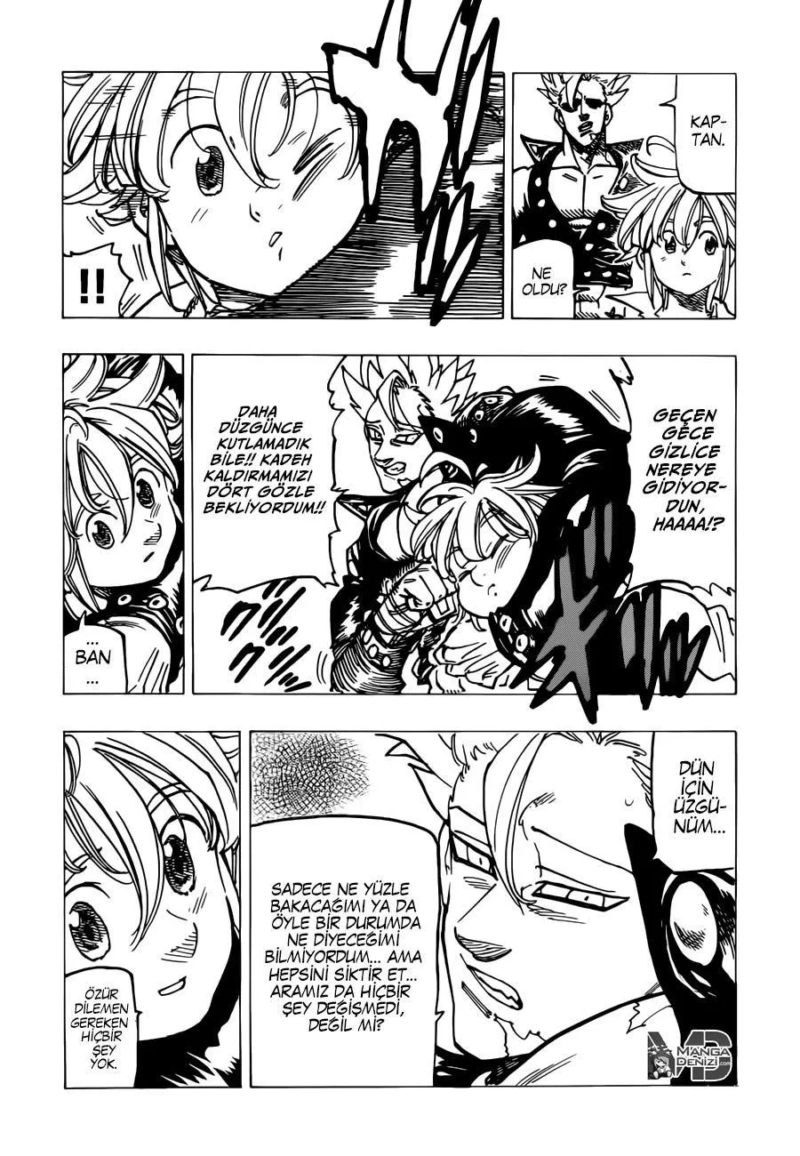 Nanatsu no Taizai - Sayfa 8