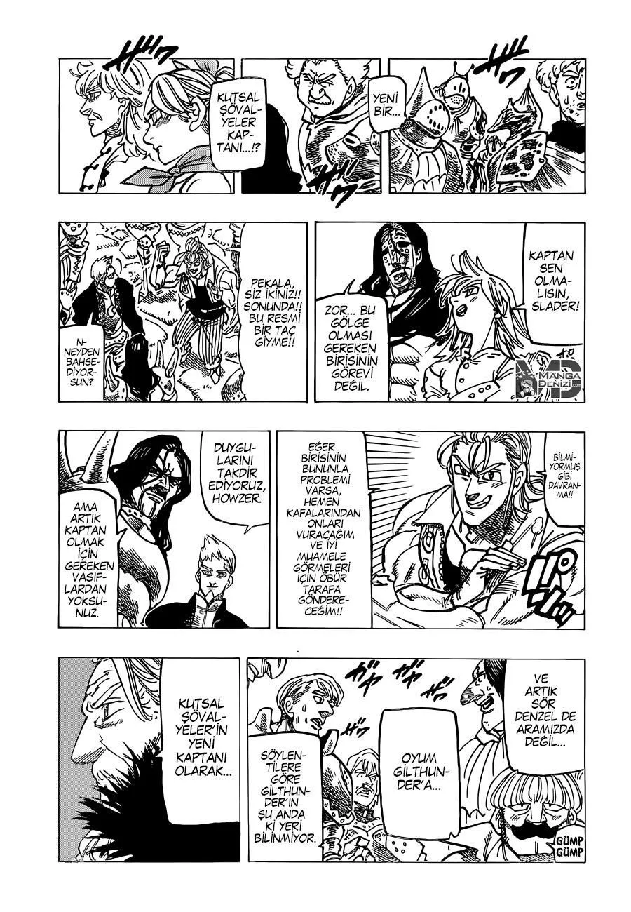 Nanatsu no Taizai - Sayfa 12