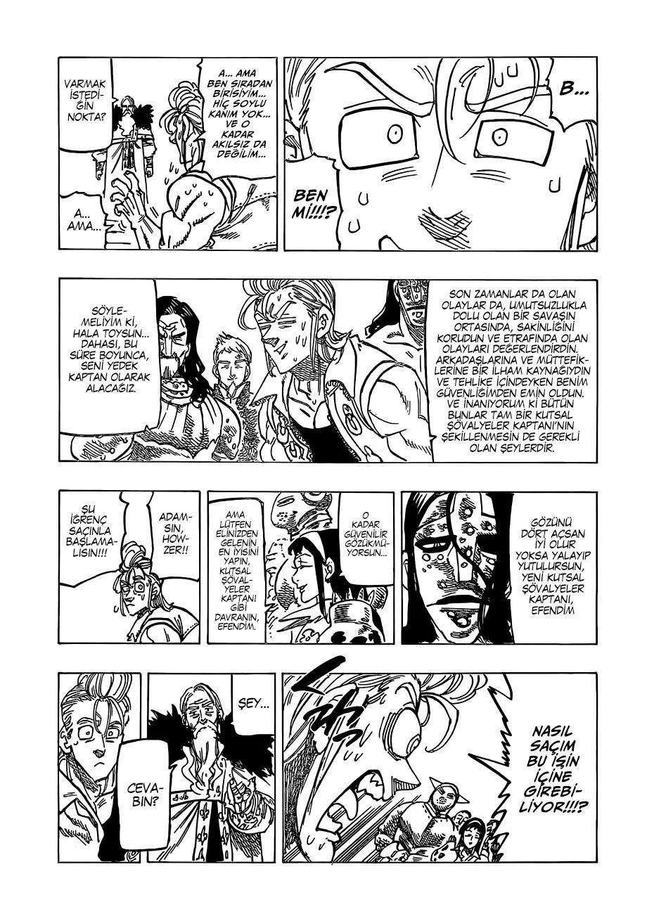 Nanatsu no Taizai - Sayfa 14