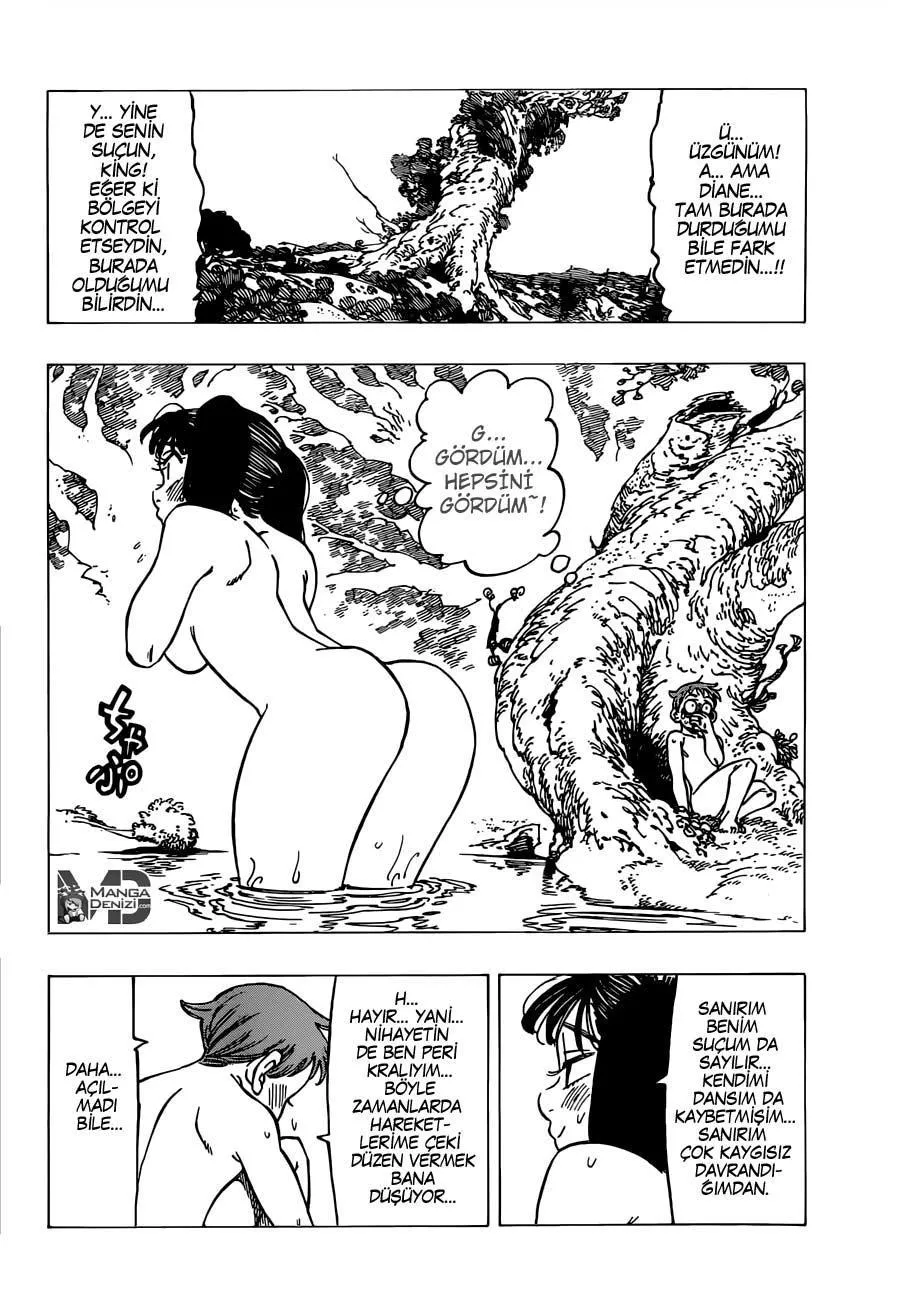 Nanatsu no Taizai - Sayfa 3