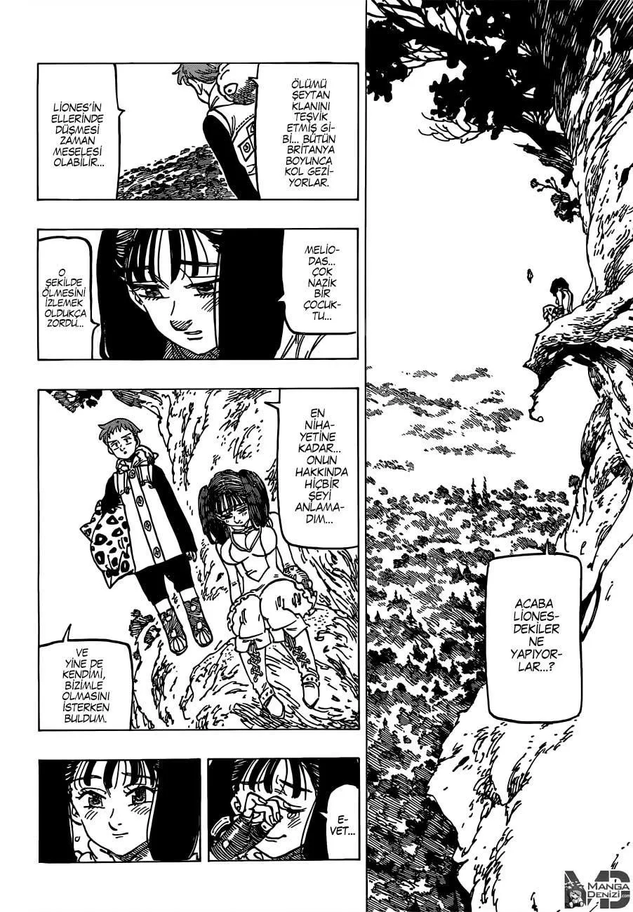 Nanatsu no Taizai - Sayfa 5