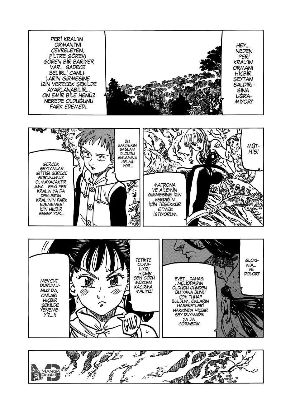 Nanatsu no Taizai - Sayfa 6