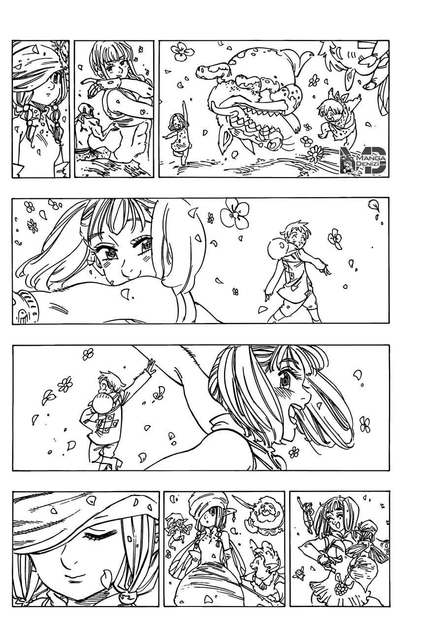 Nanatsu no Taizai - Sayfa 9