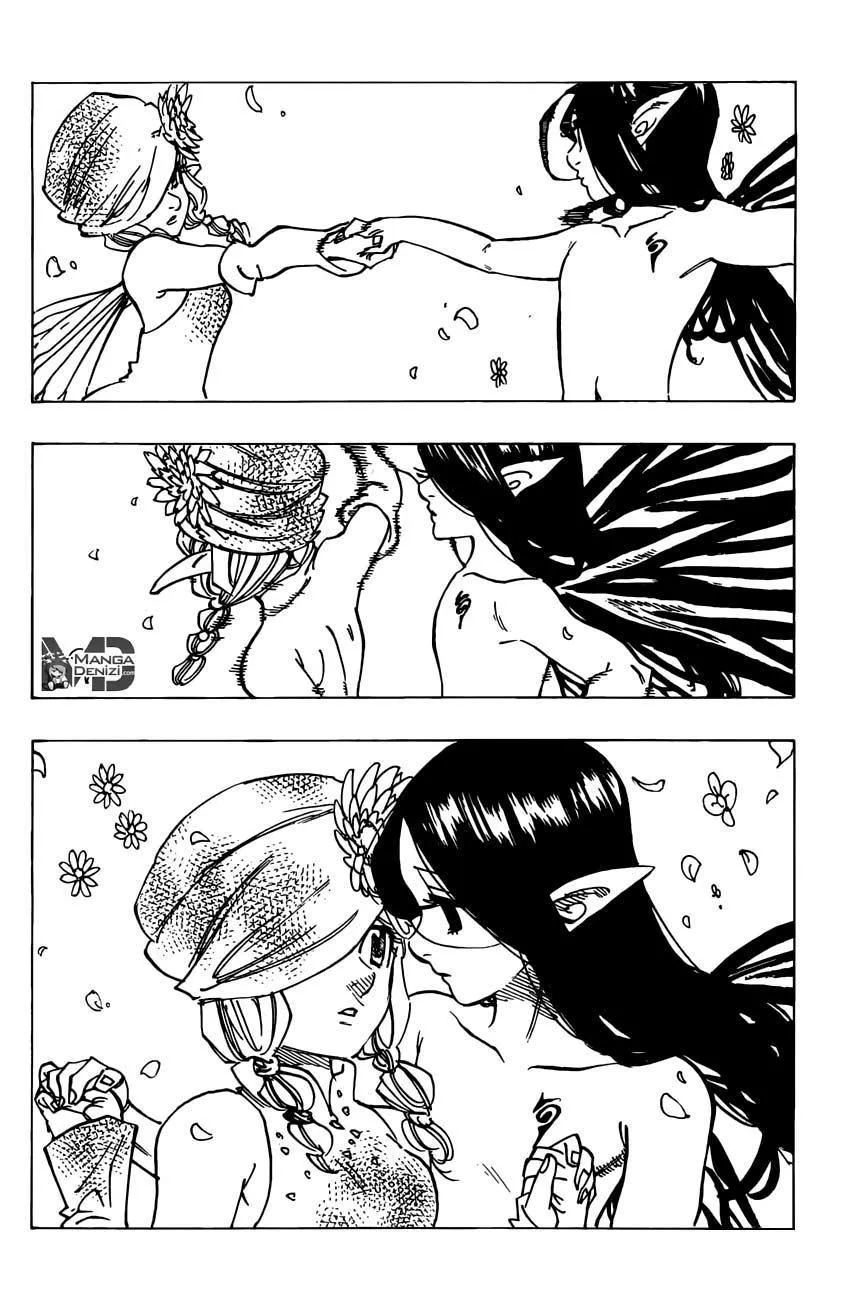 Nanatsu no Taizai - Sayfa 11