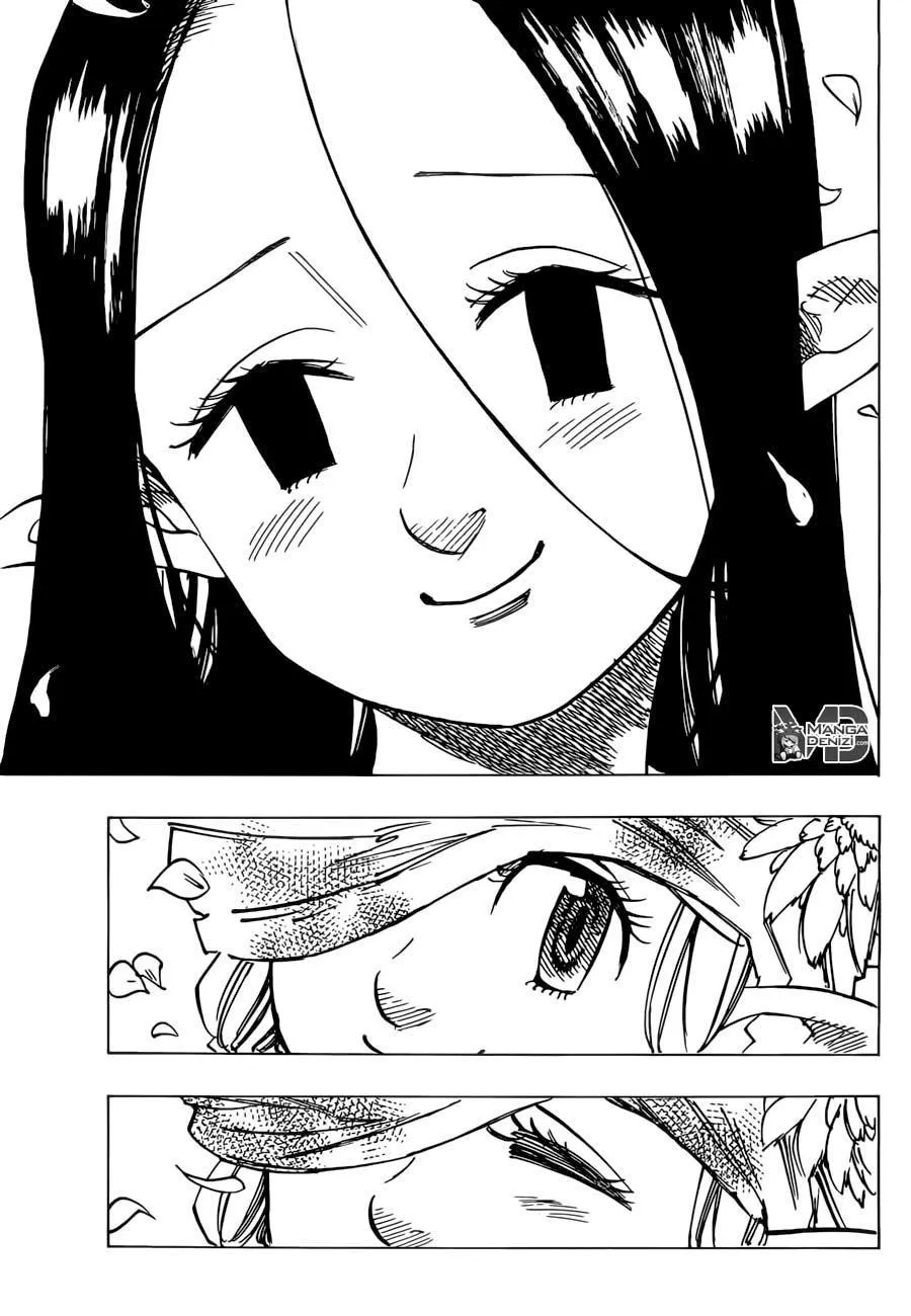 Nanatsu no Taizai - Sayfa 12