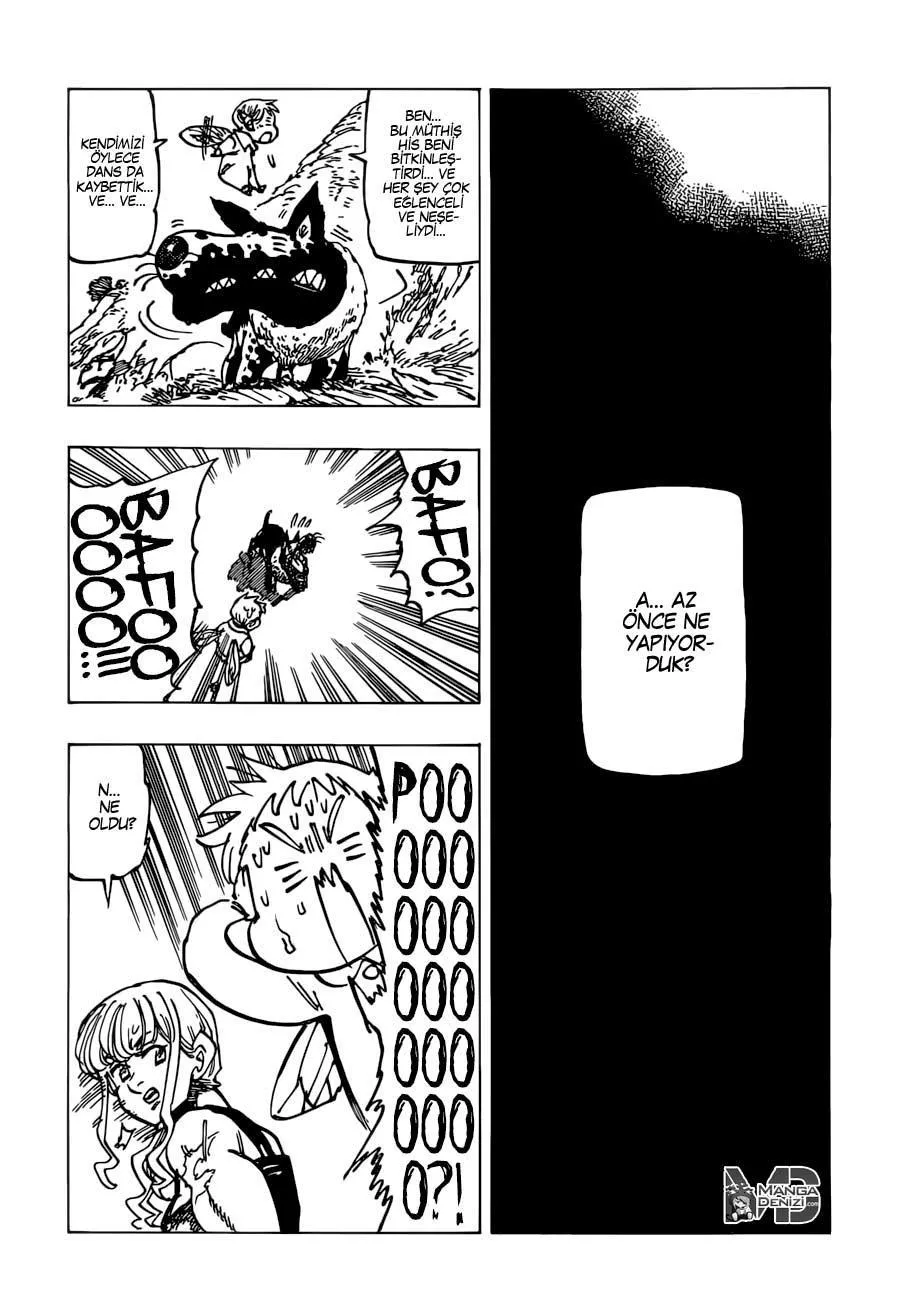 Nanatsu no Taizai - Sayfa 14