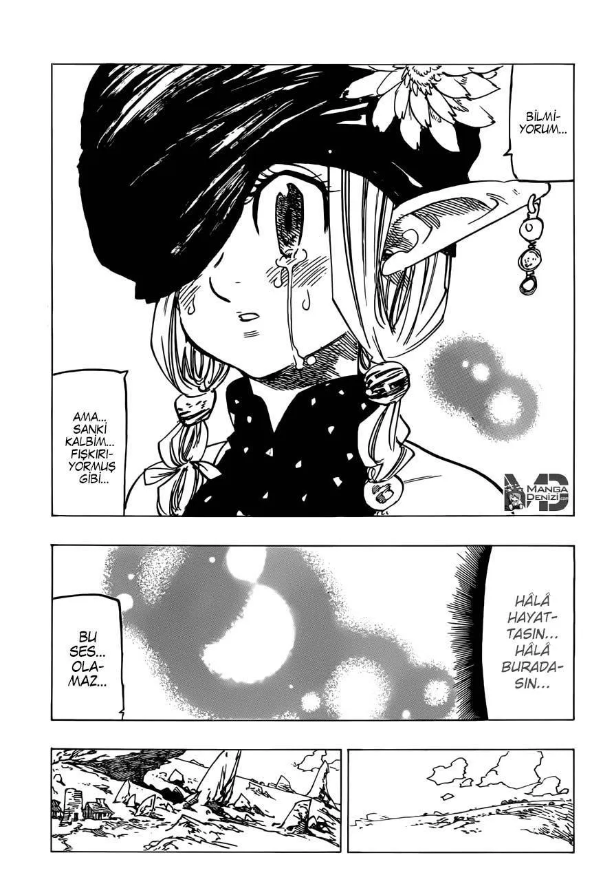 Nanatsu no Taizai - Sayfa 16