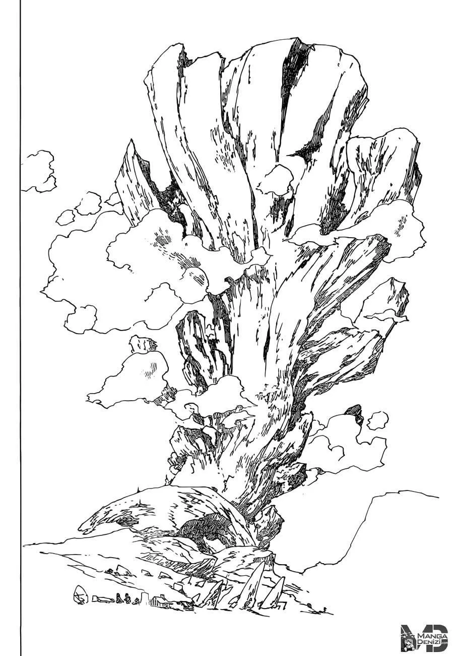 Nanatsu no Taizai - Sayfa 17