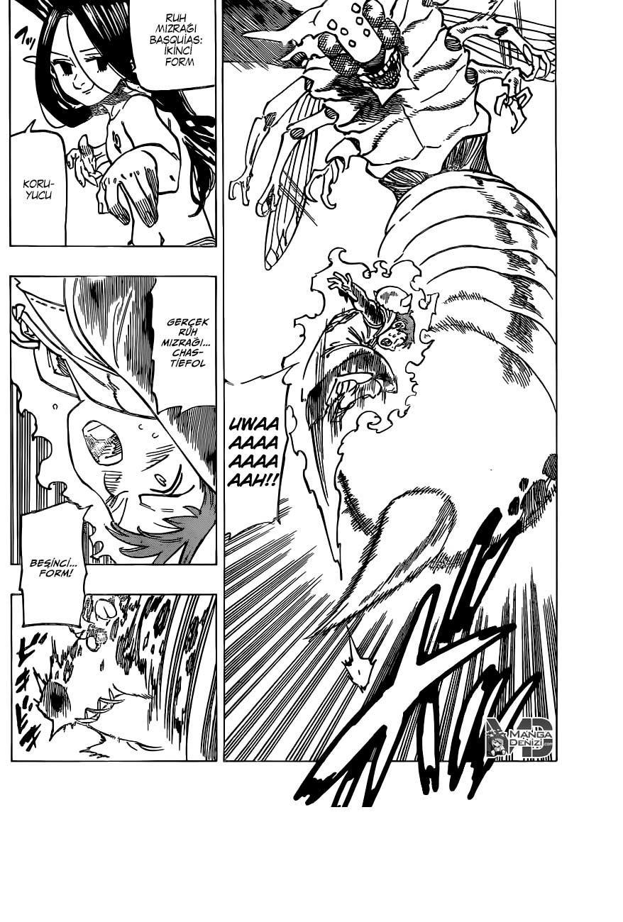 Nanatsu no Taizai mangasının 199 bölümünün 7. sayfasını okuyorsunuz.