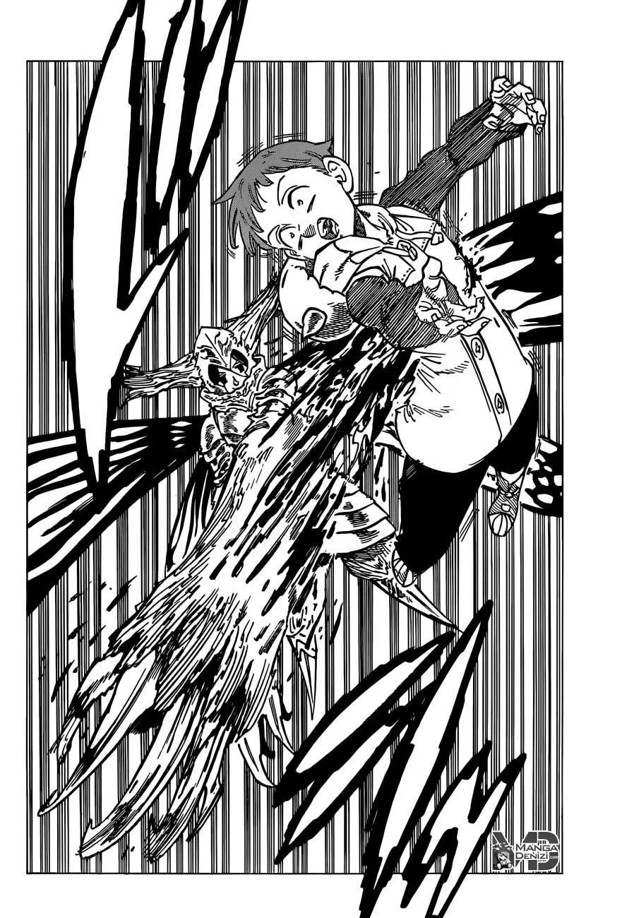 Nanatsu no Taizai - Sayfa 9