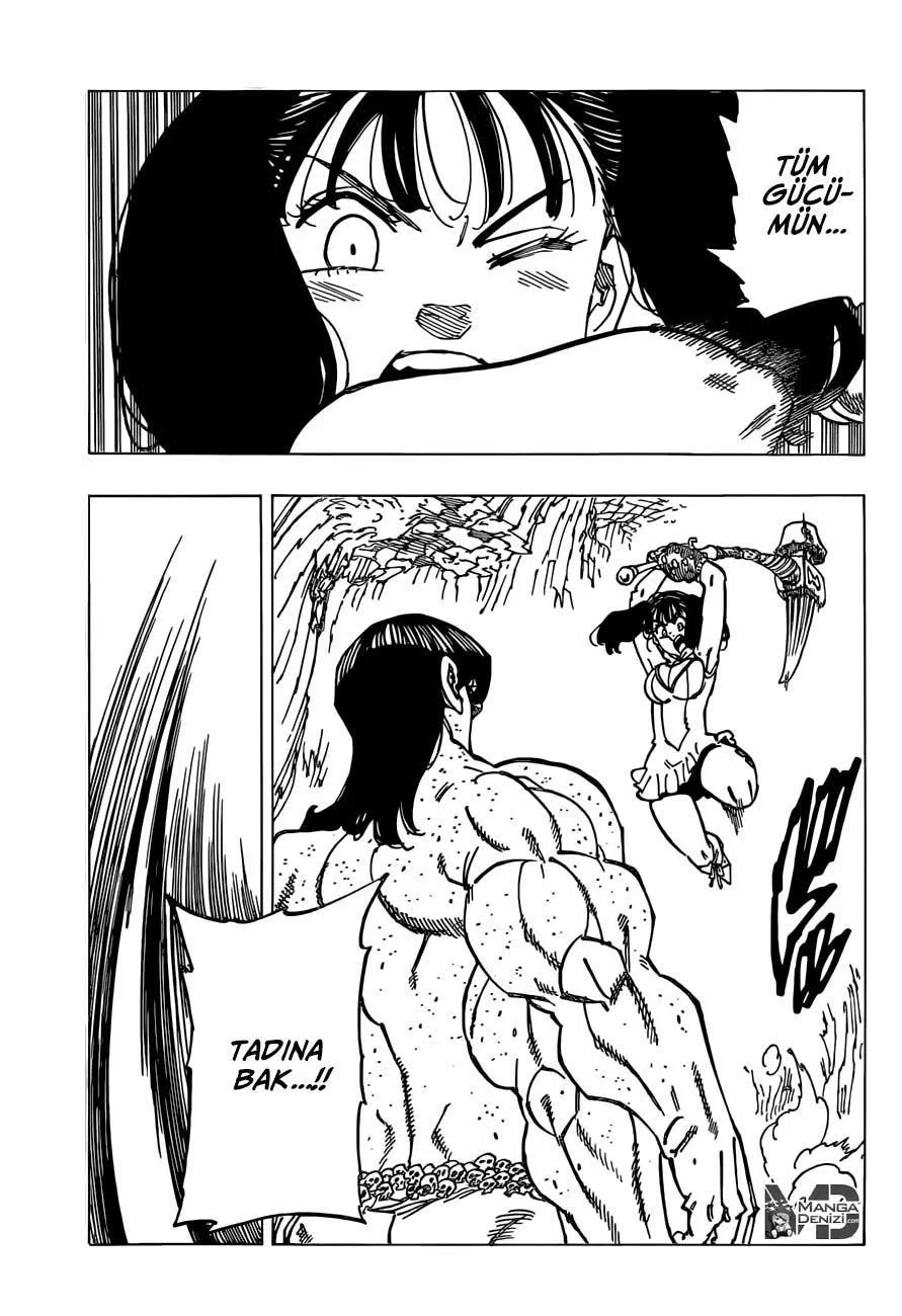 Nanatsu no Taizai - Sayfa 10