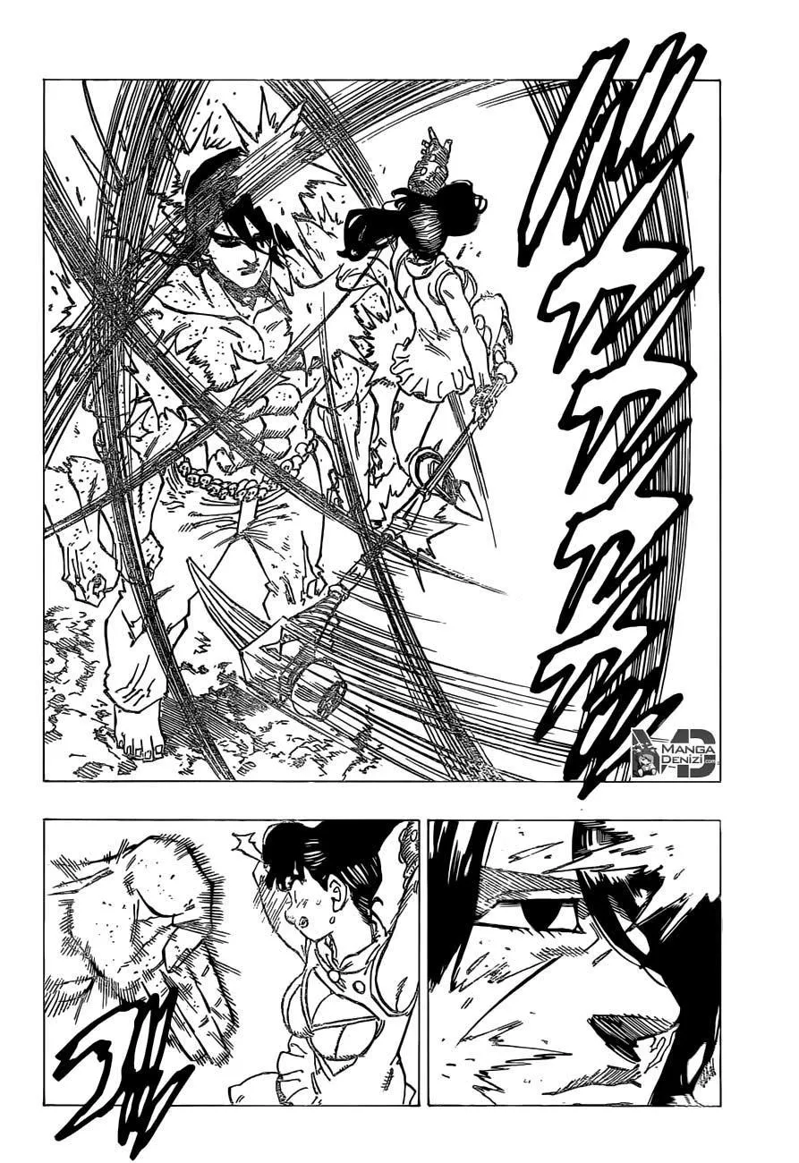 Nanatsu no Taizai - Sayfa 11