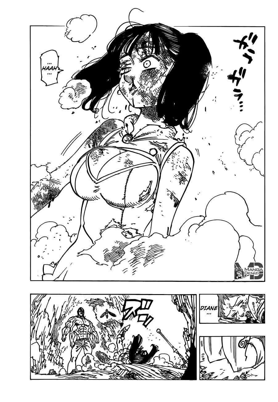 Nanatsu no Taizai - Sayfa 18