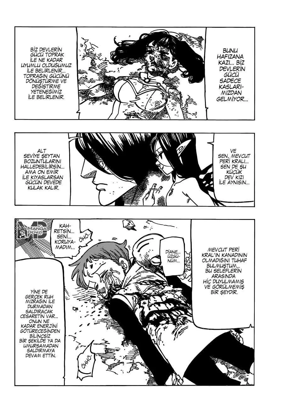 Nanatsu no Taizai - Sayfa 19