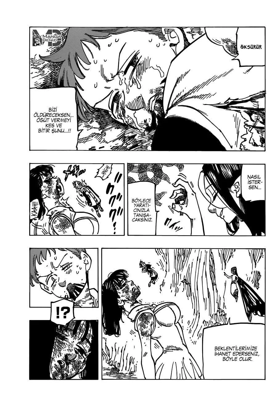 Nanatsu no Taizai - Sayfa 20