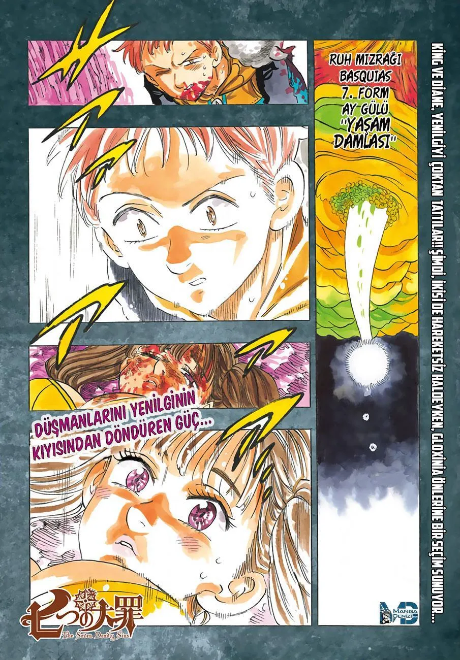 Nanatsu no Taizai - Sayfa 2