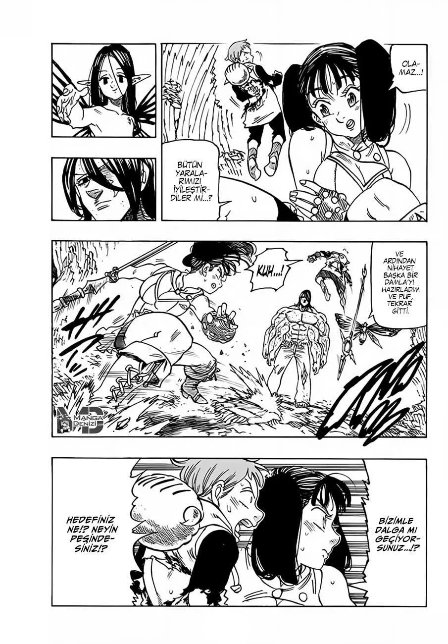 Nanatsu no Taizai - Sayfa 3