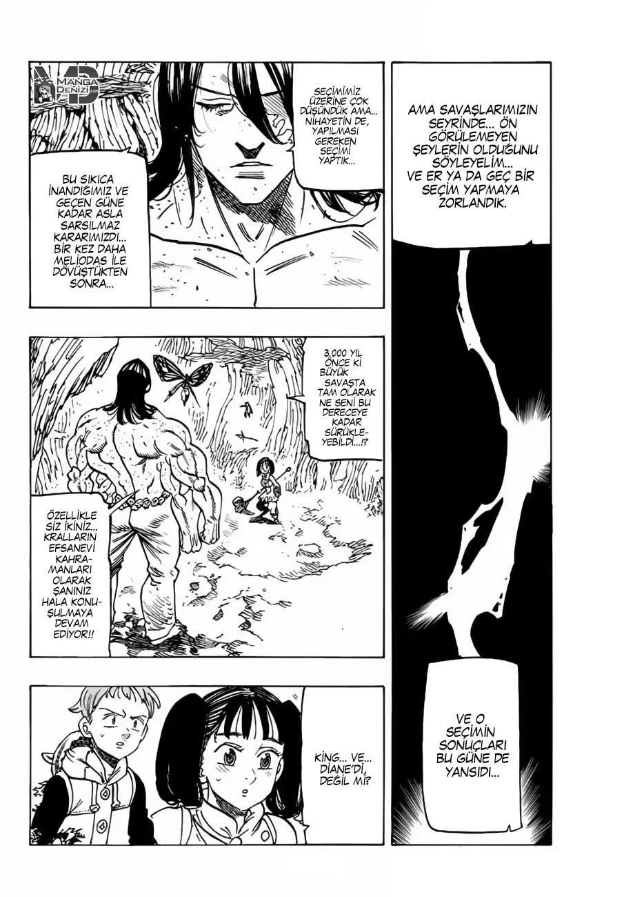 Nanatsu no Taizai - Sayfa 7