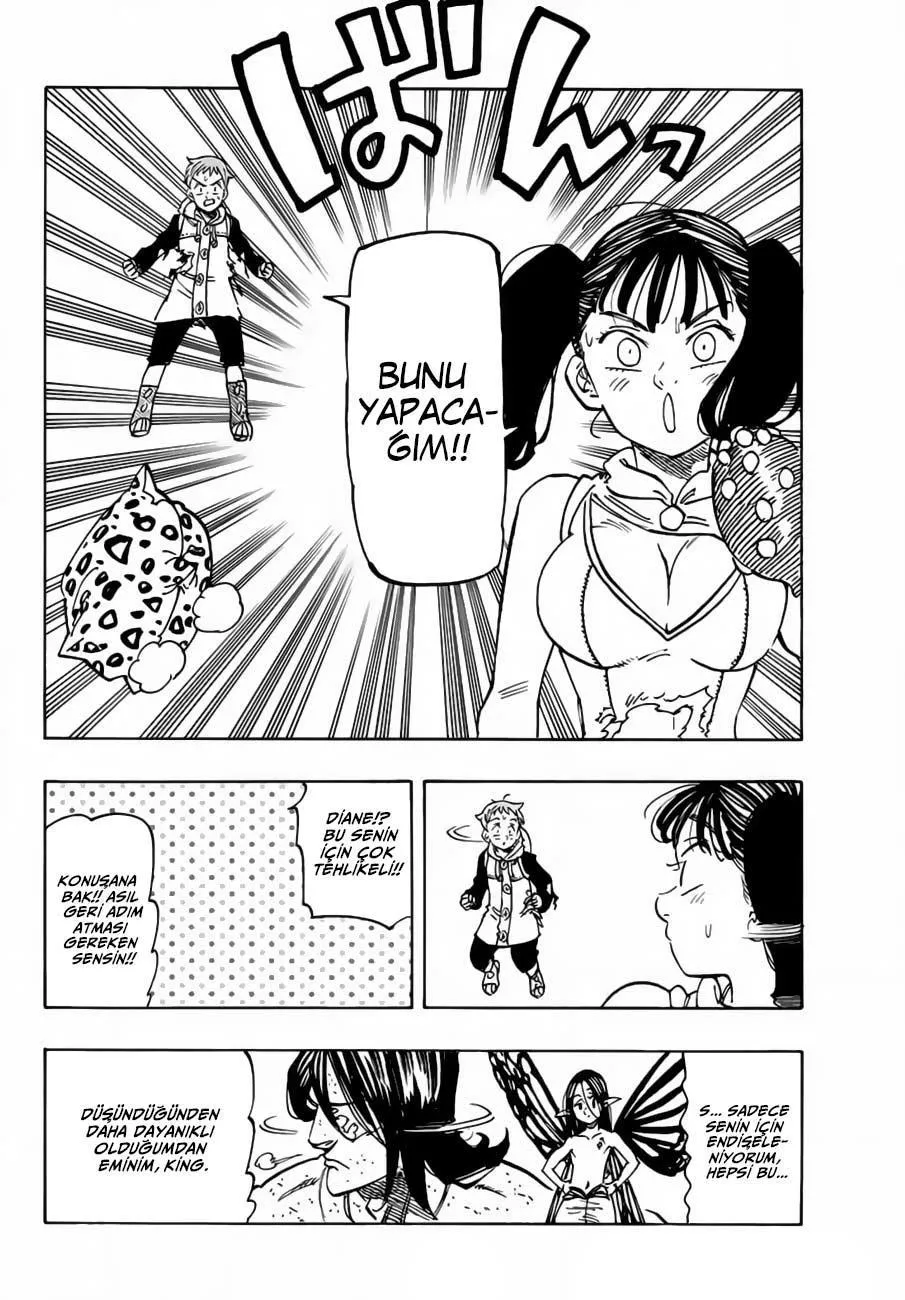 Nanatsu no Taizai - Sayfa 9